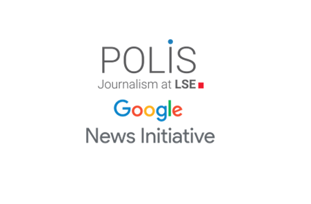 Programa de Bolsas: IA e Jornalismo